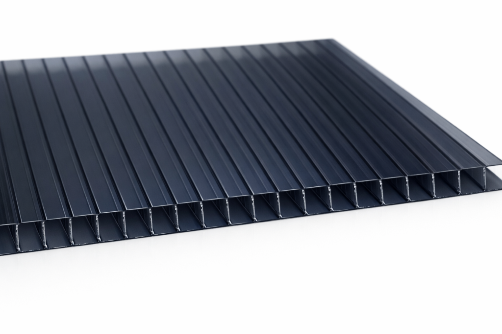 antracit 10 mm polikarbonát
