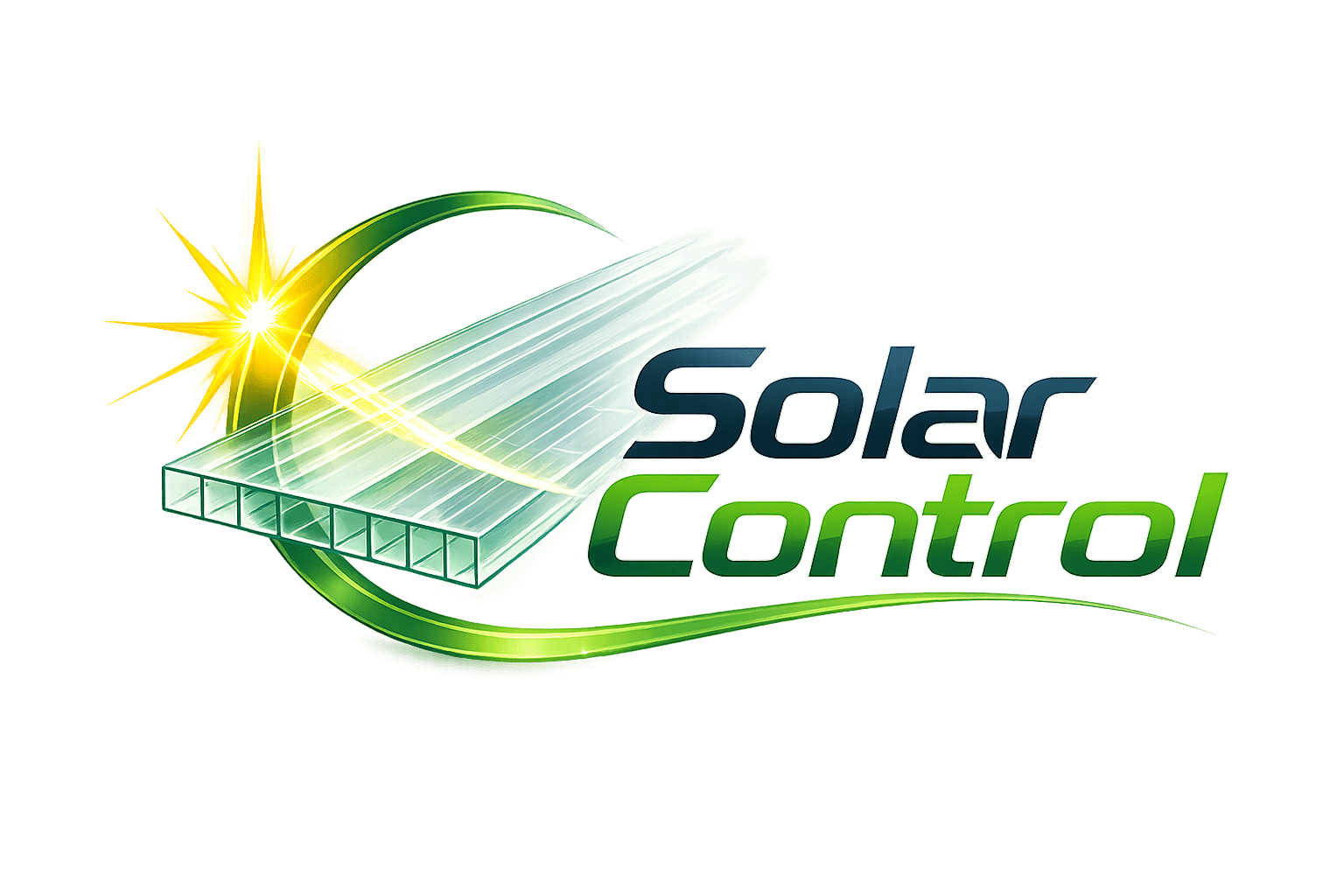 Solar Control logo